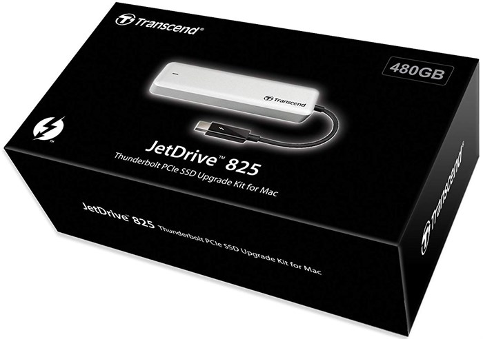 Накопитель SSD M.2 2280 Transcend TS480GJDM825 480 ГБ 103680