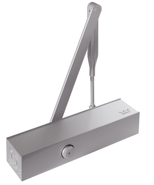 Доводчик  Dormakaba TS-83 EN 3-6 132446