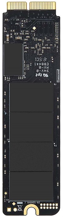 Набор  Transcend TS960GJDM850 960 ГБ 103684
