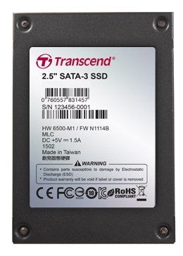 Накопитель SSD 2.5'' Transcend TS1TSSD420I 1024 ГБ 103689