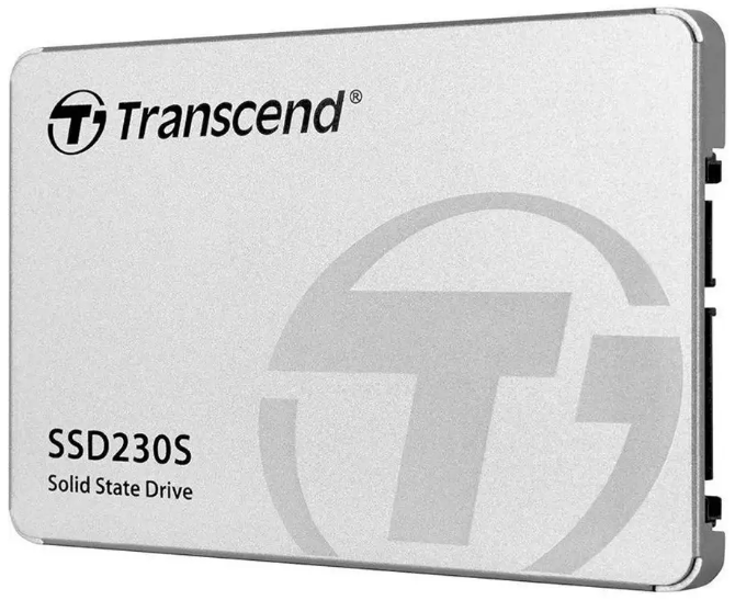Накопитель SSD 2.5'' Transcend TS4TSSD230S 4000 ГБ 103690