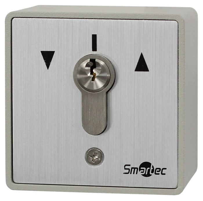 Переключатель  Smartec ST-ES144SM 132822