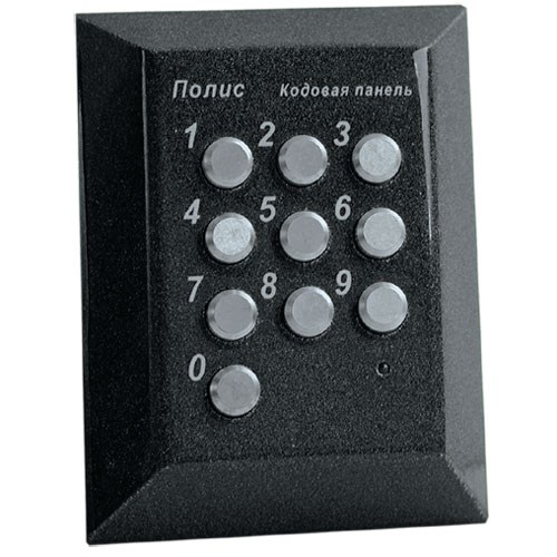 Панель  Витек Полис-51 132839