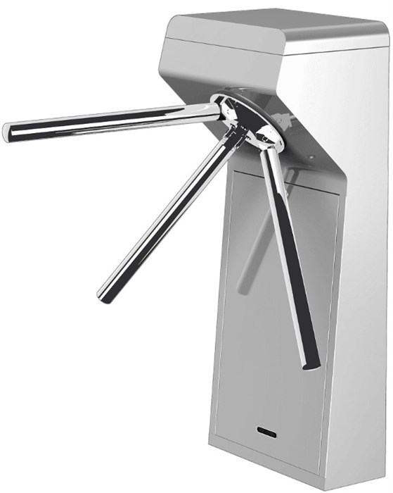 Электронная проходная  TRASSIR TR-EG02T 132840