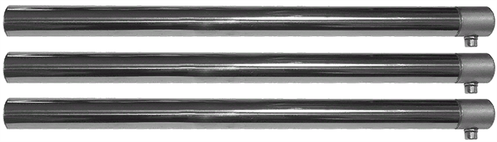 Комплект  3V преграждающих планок Стандарт 132881