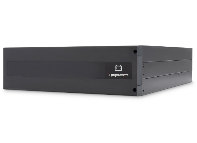 Батарейный модуль  Ippon EBM Innova RT II 3-3 20K 100430