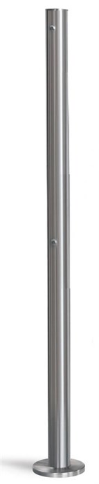 Стойка  PERCo PERCo-BH02 2-01 с крышкой 132899