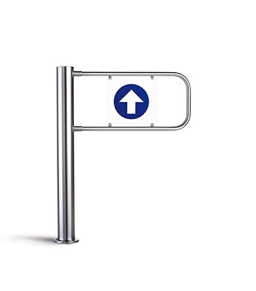 Створка  PERCo PERCo-AG-650 132908