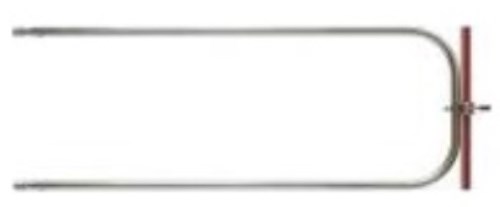 Калитка  Smartec ST-GR015E-SS 132917