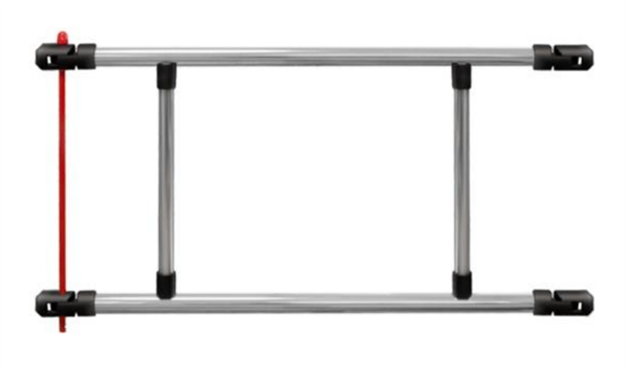 Калитка  Smartec ST-GR010EC-CR 132928