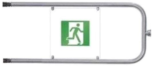 Створка  PERCo PERCo-BH02 1-07/EL (BH02.001.00-03) 132931