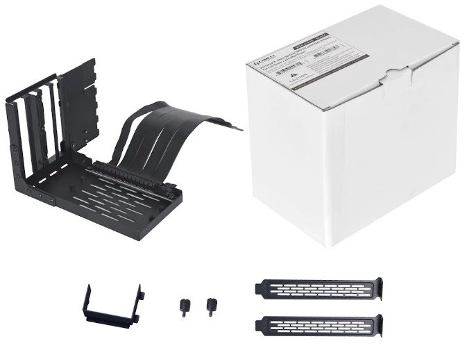 Крепление  Lian Li G89.VG4-4-V2X.00 103728