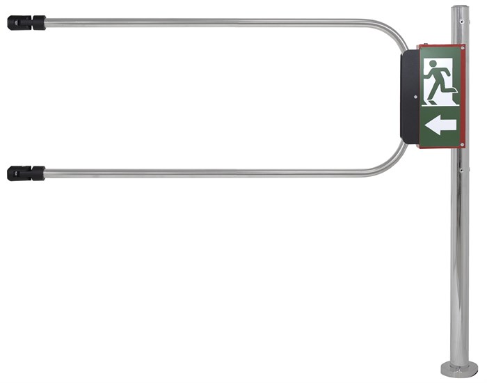 Калитка  Smartec ST-GR014EC-CR 132934