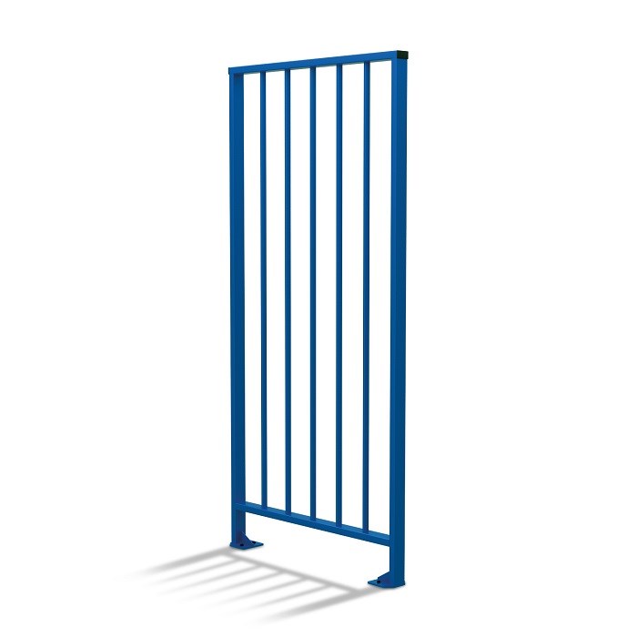 Секция  PERCo PERCo-MB-16 132937