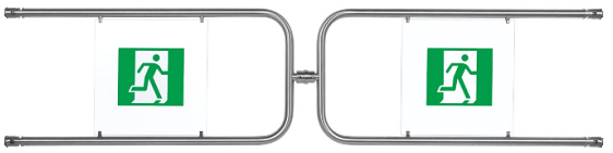 Комплект  PERCo PERCo-BH02 1-18 132940