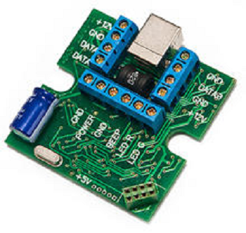 Считыватель  IronLogic Z-1 (мод. N Z) 132955