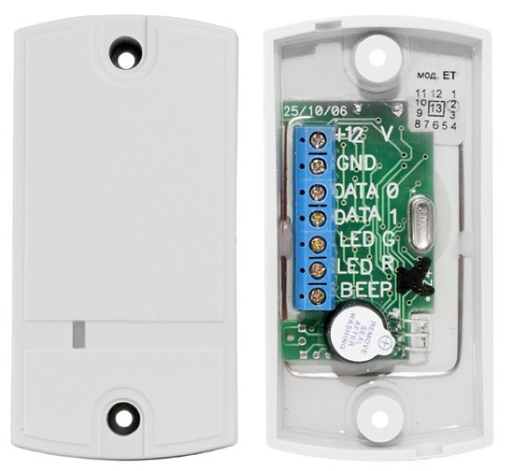 Контроллер  IronLogic Matrix-II (мод.EK) 132961