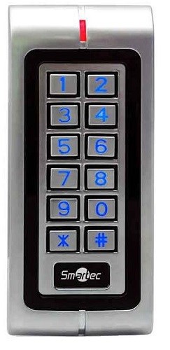 Контроллер  Smartec ST-SC040EK 132981