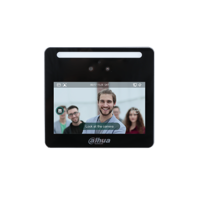 Терминал  Dahua DHI-ASI3213G-MW 132998