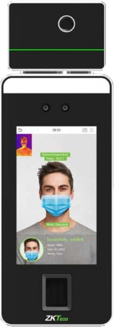 Терминал  ZKTeco SpeedFace-V5L[TI] 133003