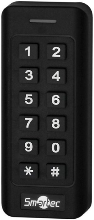 Контроллер  Smartec ST-SC312EK-BK 133007