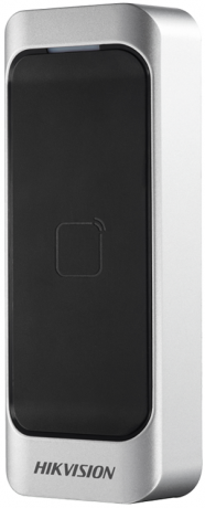Считыватель  HIKVISION DS-K1107AM 133008