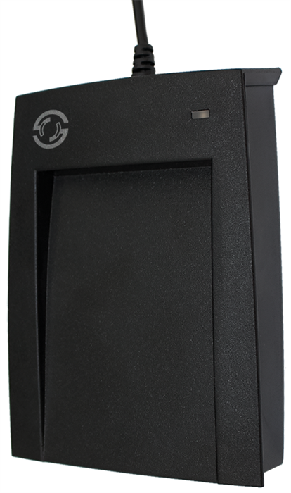 Считыватель  Tantos TS-RDR-USB-EM 133011