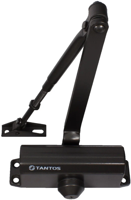 Доводчик  Tantos TS-DC045 черный 133016