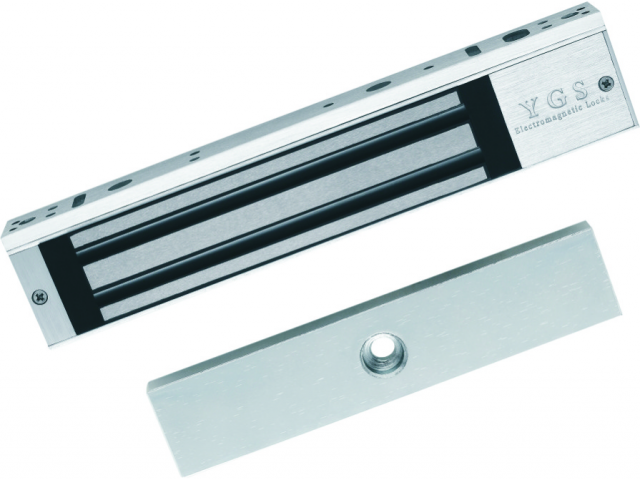 Замок  HIKVISION DS-K4H258S 133026