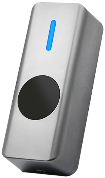 Кнопка выхода Tantos TS-NoTouch IP68 133032