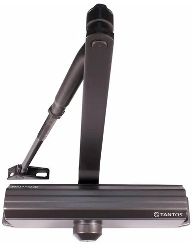 Доводчик  Tantos TS-DC065 графит 133042