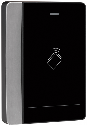 Считыватель  HiWatch ACT-R2102M 133053