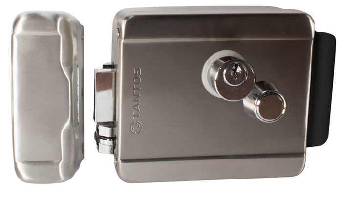 Замок  Tantos TS-EL2369 Classic 133065