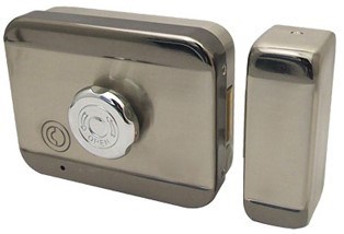 Замок  ZKTeco LL-02 133068