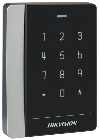 Считыватель  HIKVISION DS-K1102AMK 133072