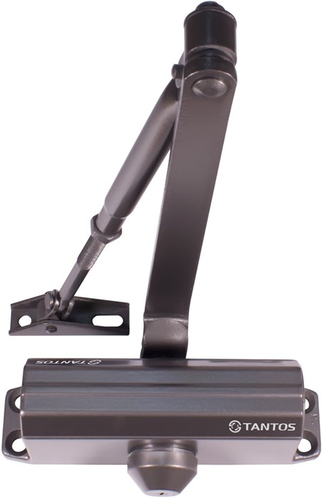 Доводчик  Tantos TS-DC085 графит 133073