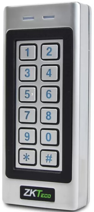 Контроллер  ZKTeco MK-V [MF] 133086