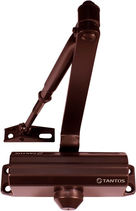 Доводчик  Tantos TS-DC085 Freeze коричневый 133089