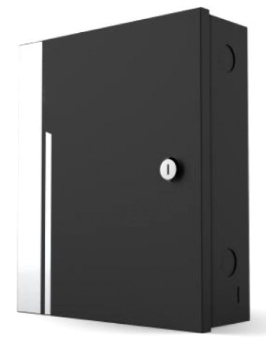 Контроллер  HIKVISION ACT-C101 133125