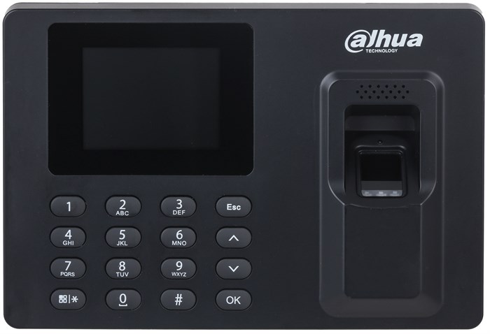 Терминал  Dahua DHI-ASA1222EL-S 133127