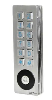 Контроллер  ZKTeco SKW-V[ID] 133130