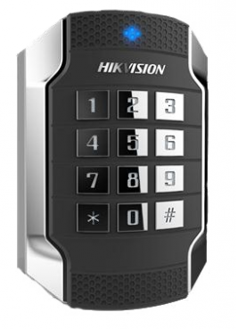 Считыватель  HIKVISION DS-K1104MK 133132
