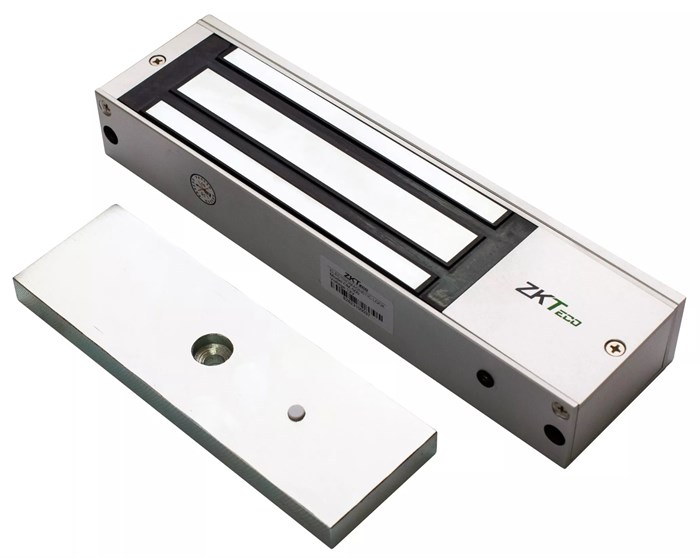 Замок электромагнитный ZKTeco CM-500H 133148