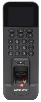 Терминал доступа HIKVISION DS-K1T804BMF 133175