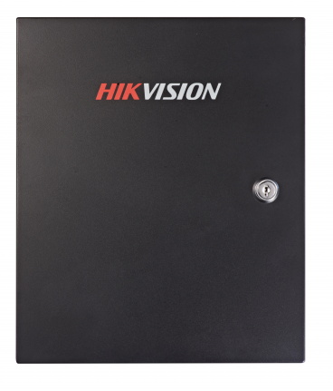 Контроллер доступа HIKVISION DS-K2801 133182