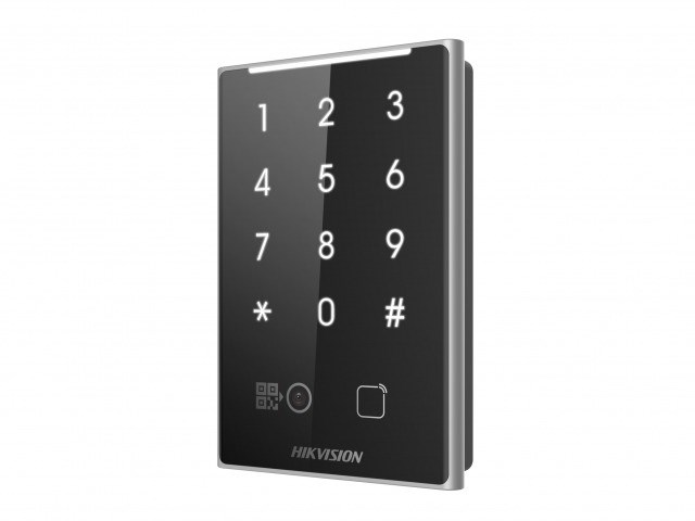 Считыватель  HIKVISION DS-K1109EKB-QR 133184