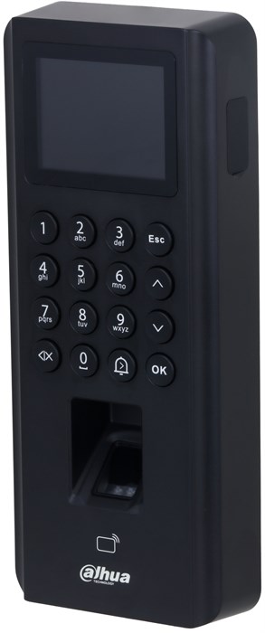 Считыватель  Dahua DHI-ASI2212J-DPW 133232