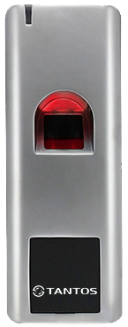 Считыватель  Tantos TS-RDR-Bio 3 133240