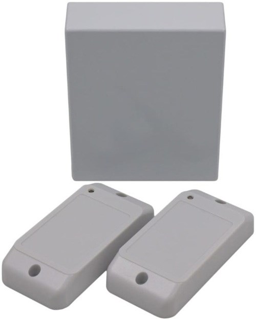 Контроллер  AccordTec AT-SN-AD 133246