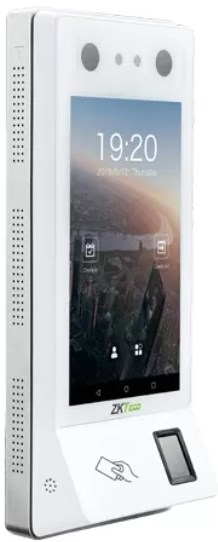 Терминал  ZKTeco G4 133264